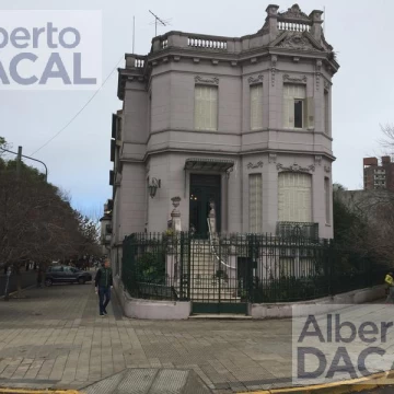 Casa - La Plata