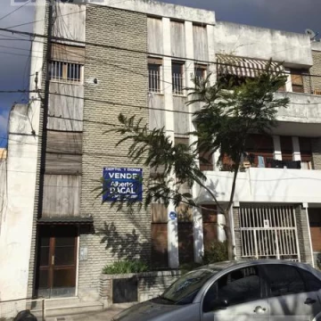 Departamento - La Plata