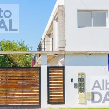Departamento - La Plata