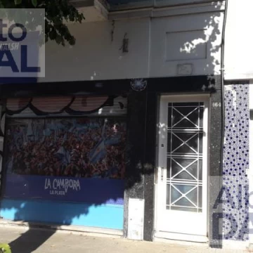 Oficina en Alquiler en 64/4 y 5 La Plata - Alberto Dacal Propiedades