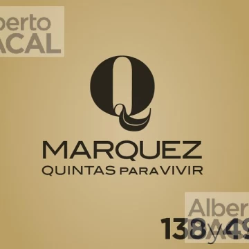 Terreno en Venta en Marquez Manuel B Gonnet - Alberto Dacal Propiedades