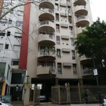 Cochera - La Plata