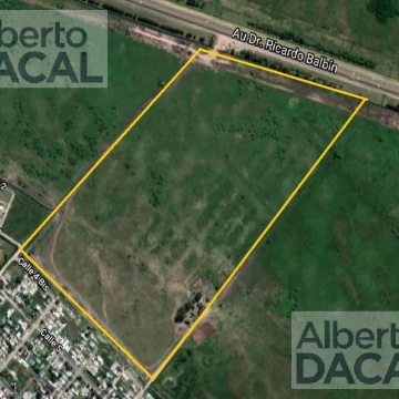 Terreno - La Plata