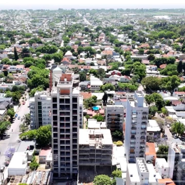 Departamento 2 ambientes en Quilmes