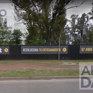 Terreno - Manuel B Gonnet
