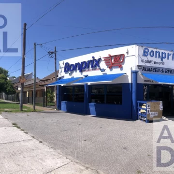 Local - City Bell