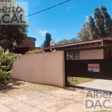Casa - Villa Elisa