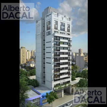 Departamento - La Plata