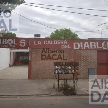 Local - La Plata