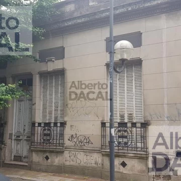 Casa - La Plata