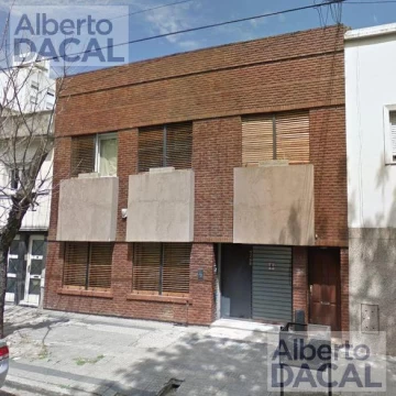 Casa - La Plata