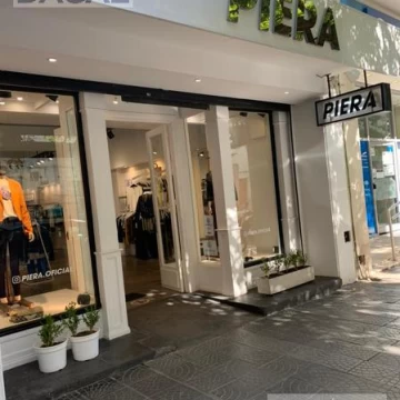 Local - La Plata