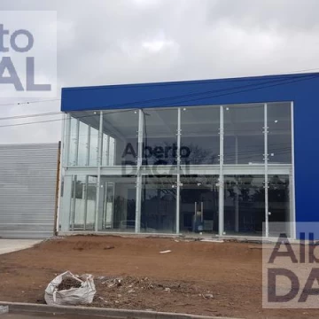 Local - La Plata