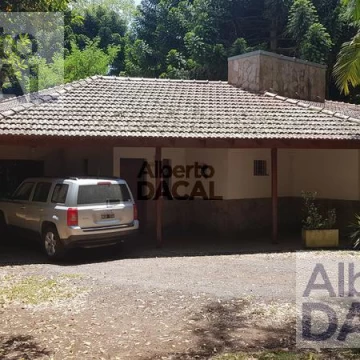 Casa - La Plata