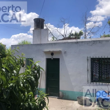 Casa - EN VENTA - City Bell