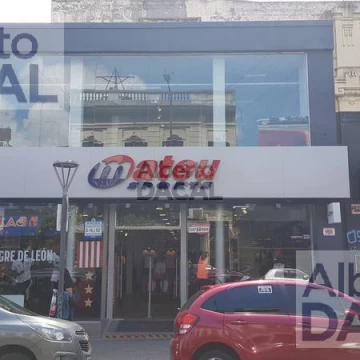 Local - La Plata