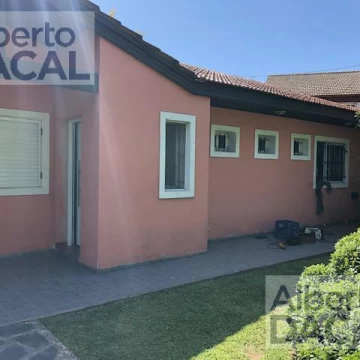 Casa - Venta - Villa Elisa