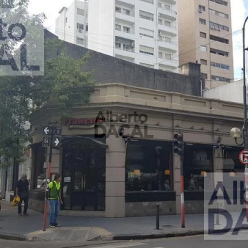 Local - La Plata