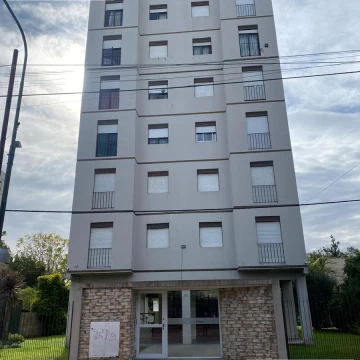 Departamento - La Plata