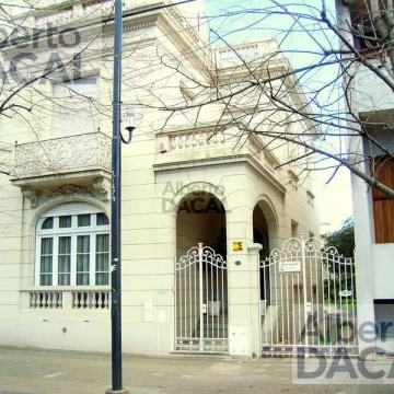 Casa - La Plata