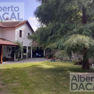 Casa - Venta - Villa Elisa