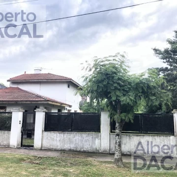 Casa - City Bell