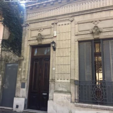 Casa - La Plata