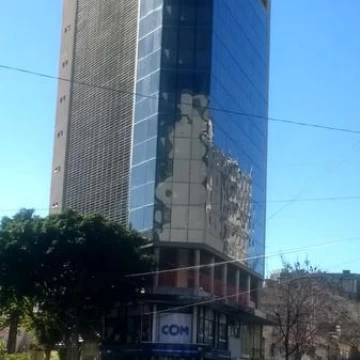 Oficina - La Plata