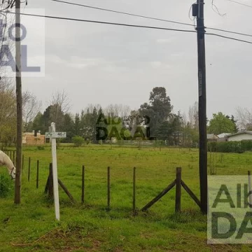 Terreno - La Plata
