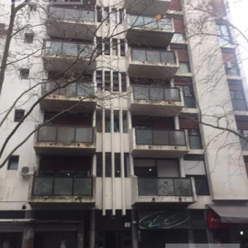 Departamento - La Plata