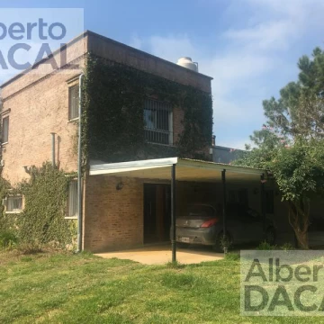 Casa - La Plata
