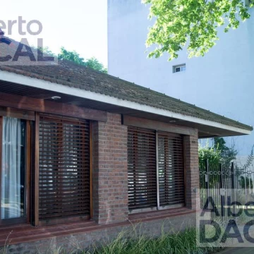Casa - La Plata