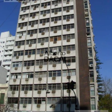 Oficina - Microcentro