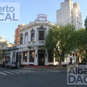 Local - La Plata
