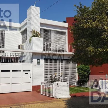 Casa - La Plata