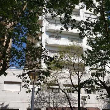 Departamento - La Plata