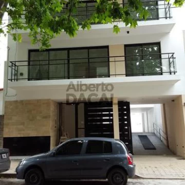 Edificio Comercial - La Plata