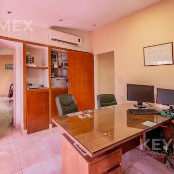 VENTA CASA TIPO PH 5 AMBIENTES CON COCHERA EN VILLA DEVOTO