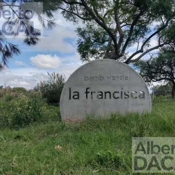 Terreno - Venta - City Bell