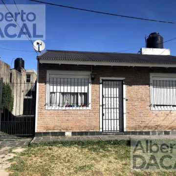 Casa - La Plata