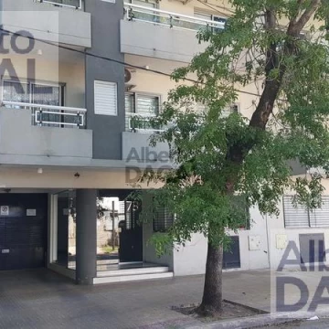 Cochera - La Plata