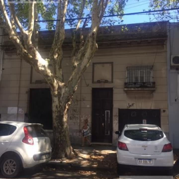 Casa - La Plata