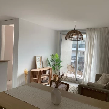 San Juan 2700 - Departamento de 1 dormitorios en venta - Rosario, Nuestra Señora de Lourdes