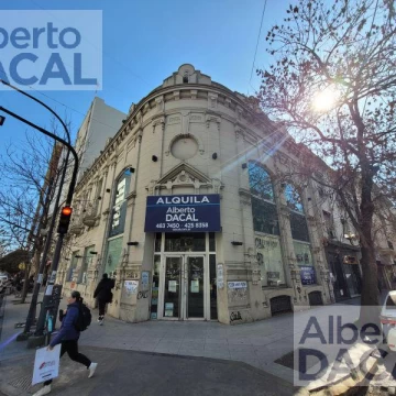 Local - Microcentro