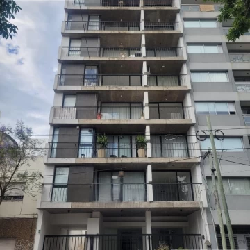 Departamento en Venta en 17/43 y 44 La Plata - Alberto Dacal Propiedades
