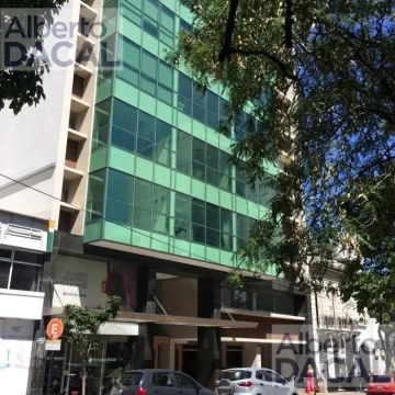 Oficina - La Plata