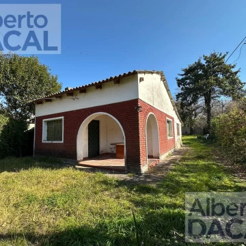 Terreno - Venta - City Bell - 481 Esq 21