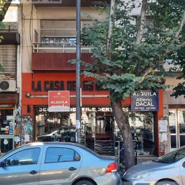 Local - La Plata