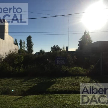 Terreno - La Plata