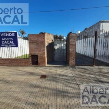 Casa - La Plata